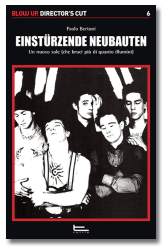 Directors Cut 6 book -frontt Directors Cut 6 book -front