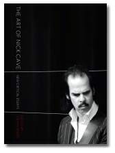 The Art Of Nick Cave -front