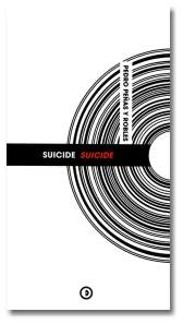 Suicide: Suicide -front Suicide: Suicide -front