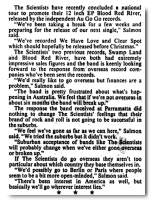 Sydney Morning Herald 18-Sep-83