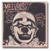 Melvins tribute -front