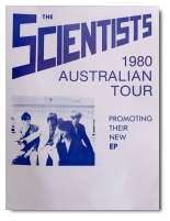 Melbourne-Sydney-Brisbane Mar-80