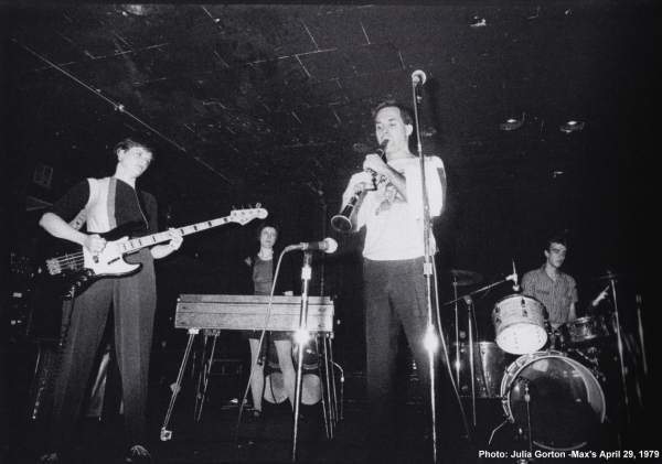 Beirut Slump - April 1979 Beirut Slump - April 1979