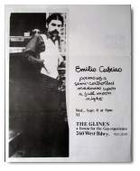 Glines Theater 08-Sep-76