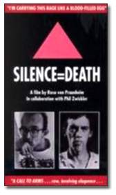 Silence Death -front