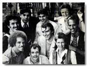 The Peaches xx-Jun-78