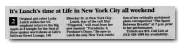 New York City 08-Oct-98