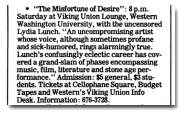Bellingham 12-May-90