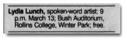 Orlando 13-Mar-96
