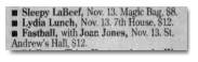 Detroit 13-Nov-98