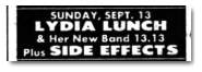 Philadelphia 13-Sep-81