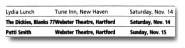 New Haven 14-Nov-98