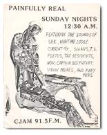 Windsor 15-Feb-87