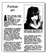 Chicago 16-Feb-91