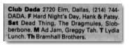 Dallas 19-Mar-96