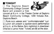 Orlando 23-Mar-92