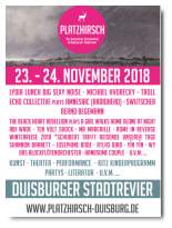 Duisburg 23-Nov-18