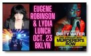 Brooklyn 23-Oct-23
