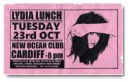 Cardiff 23-Oct-84