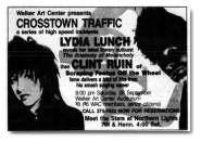 Minneapolis 28-Sep-85