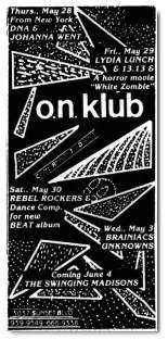 Los Angeles 29-May-81