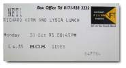 London 30-Oct-95