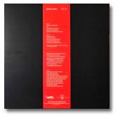 13.13 LP -back 13.13 LP -back