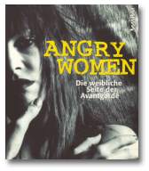Angry Women German -front