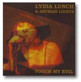 Anubian_Lights: Touch My Evil -front