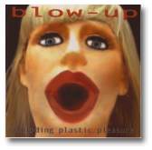 Blow-Up -front