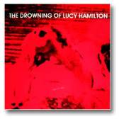 Drowning of Lucy Hamilton -front