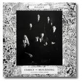 Family In Mourning -front