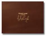 Ghost Lover -front