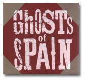 Ghosts Of Spain 2-front