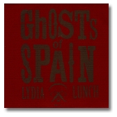 Ghosts Of Spain 3-front