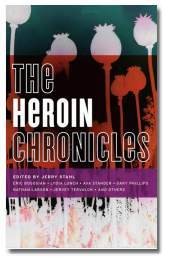 Heroin Chronicles -front