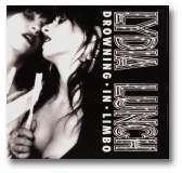 Lydia Lunch: In Limbo WSP CD -front