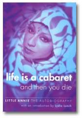 Life is a cabaret -front