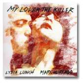 My Lover The Killer -front