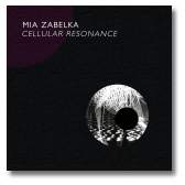 Mia Zabelka CD -front