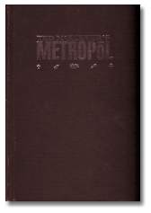 McKeever: Metropol -front