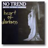 No Trend: Heart Of Darkness -front