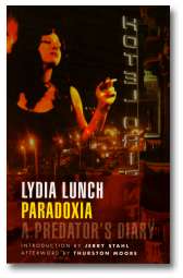 Paradoxia Akashic book -front