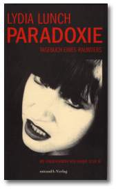 Paradoxia Miranda book -front
