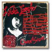 Lydia Lunch: Queen Of Siam (ARR) -front