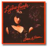 Lydia Lunch: Queen Of Siam (Cherry) -front