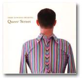Queer Street (No Fish III) -front