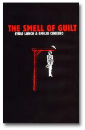 Smell Of Guilt VHS -front