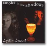 Smoke In The Shadows -front