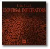 Universal Infiltrators -front